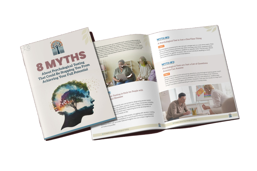 Objections to Psychological Testing
